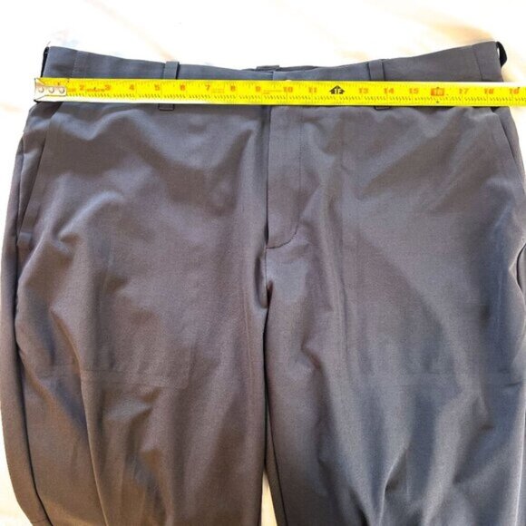 Nike Tiger Woods Collection Gray Golf Pants - Picture 7 of 11